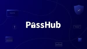 Secure Your Digital Life with passhub 0 Secure Your Digital Life with passhub 0