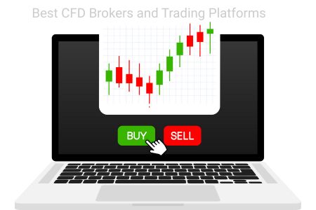 Discover the Best CFD Brokers for Trading Success - Best CFD Brokers