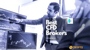 Discover the Best CFD Brokers for Trading Success - Best CFD Brokers